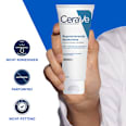 CeraVe Handcreme regenerierend trockene und raue Haut CeraVe