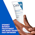 CeraVe Handcreme regenerierend trockene und raue Haut CeraVe