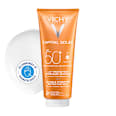 VICHY Capital Soleil Sonnenmilch Familie LSF 50+ VICHY LABORATOIRES