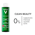 VICHY NORMADERM Porenklärende, beruhigende Reinigungs-Lotion für empfindliche Haut VICHY LABORATOIRES