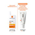 LA ROCHE-POSAY Anthelios KA+ MED Sonnencreme LA ROCHE-POSAY