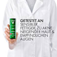 VICHY NORMADERM Porenklärende, beruhigende Reinigungs-Lotion für empfindliche Haut VICHY LABORATOIRES