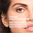 VICHY NORMADERM Porenklärende, beruhigende Reinigungs-Lotion für empfindliche Haut VICHY LABORATOIRES