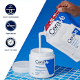 CeraVe Feuchtigkeitscreme Nachfüllpack CeraVe