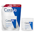 CeraVe Feuchtigkeitscreme Nachfüllpack CeraVe