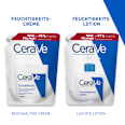 CeraVe Feuchtigkeitscreme Nachfüllpack CeraVe