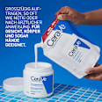 CeraVe Feuchtigkeitscreme Nachfüllpack CeraVe