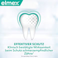 Zahnpasta Sensitive Doppelpack (2 x 75 ml) elmex