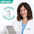 Zahnpasta Sensitive Doppelpack (2 x 75 ml) elmex