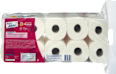 Toilettenpapier Premium 4-lagig Sanft&Sicher