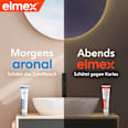 Zahnpasta aronal & elmex Mundhygiene-Set (2 x 75 ml) elmex