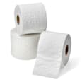 toaletní papír 4vrstvý Premium, 10x200 Sanft&Sicher
