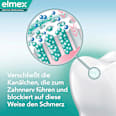 Zahnpasta Sensitive Professional, Reisegröße elmex