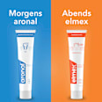Zahnpasta aronal & elmex Mundhygiene-Set (2 x 75 ml) elmex