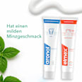 Zahnpasta aronal & elmex Mundhygiene-Set (2 x 75 ml) elmex