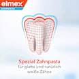 Zahnpasta Kariesschutz Plus, Intensivreinigung elmex
