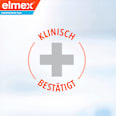 Zahnpasta Kariesschutz Plus, Intensivreinigung elmex