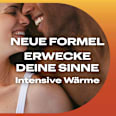 Gleitgel Wärmend Durex