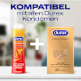 Gleitgel Wärmend Durex