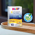 Getreidebrei Gute Nacht mit Milch ab dem 10.Monat HiPP