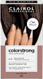 Haarfarbe 4/0 Mittelbraun CLAIROL PROFESSIONAL