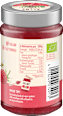 Fruchtaufstrich Himbeere Frucht Pur 75% ALLOS