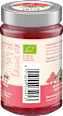 Fruchtaufstrich Himbeere Frucht Pur 75% ALLOS