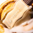 Lipgloss Autumn Delights Sweet Treat Lip Glaze C01 Tasty Cinnamon Bun CATRICE