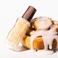 Lipgloss Autumn Delights Sweet Treat Lip Glaze C01 Tasty Cinnamon Bun CATRICE