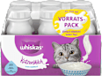 Katzenmilch Vorratspack Whiskas