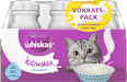 Katzenmilch Vorratspack Whiskas