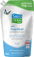 Duschgel pH5 empfinsliche Haut Nachfüllpack Savoderm med