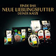 Nassfutter Katze Sauce Collection mit Pute Sheba