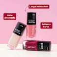 Nagellack Art Couture 695 Blackberry ARTDECO