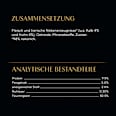Nassfutter Katze Classics Pastete mit Kalb und Huhn Sheba