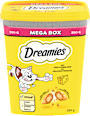 Katzenleckerli mit Käse Dreamies