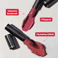 Lippenstift Perfect Color 875 Electric Tangerine ARTDECO