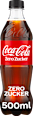 Erfrischungsgetränk Cola Zero Coca-Cola