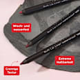 Lipliner Soft Waterproof 186 Shy Rose ARTDECO