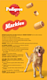 Hundeleckerli Markies Original Pedigree