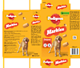 Hundeleckerli Markies Original Pedigree