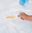 Set pentru îngrijire bebeluși 6în1 turcoaz babysnugg