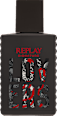Signature pánská EdT Lovers Replay