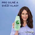 šampon na vlasy 7 bylin schauma