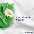 šampon na vlasy 7 bylin schauma