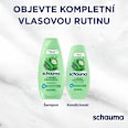 šampon na vlasy 7 bylin schauma