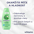 šampon na vlasy 7 bylin schauma