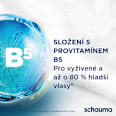 šampon na vlasy 7 bylin schauma
