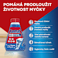 čistič myčky Intensive Somat