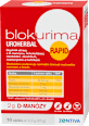 sáčky UROHERBAL RAPID 10x2,3g blokurima
